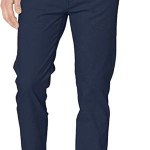 Levi's Men's XX Tapered Chino Pant (34x32)